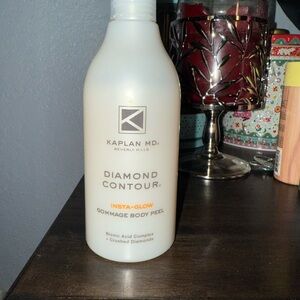 Kaplan Diamond Contour Skin Peel